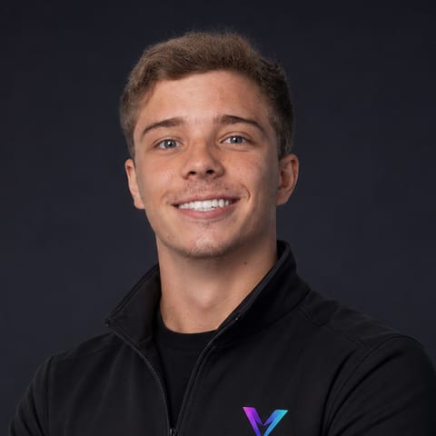 Nikita Huttenlocher, founder and lead engineer